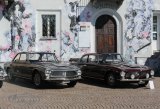 Ascona Classic Car Award 2026