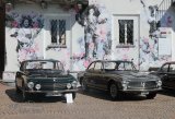Ascona Classic Car Award 2026