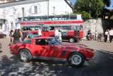 Ascona Classic Car Award 2026