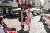 Internationales Oldtimer-Meeting Baden-Baden 2025