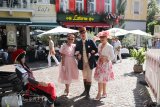 Internationales Oldtimer-Meeting Baden-Baden 2025