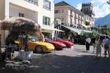 Ascona Classic Car Award 2026