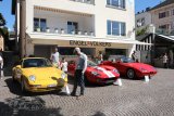 Ascona Classic Car Award 2026