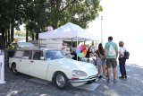 Ascona Classic Car Award 2026