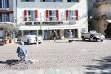 Ascona Classic Car Award 2026