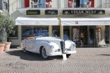 Ascona Classic Car Award 2026
