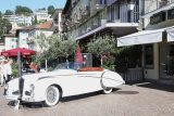 Ascona Classic Car Award 2026