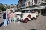Ascona Classic Car Award 2026