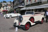 Ascona Classic Car Award 2026