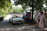 Internationales Oldtimer-Meeting Baden-Baden 2025