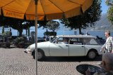 Ascona Classic Car Award 2026