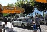 Ascona Classic Car Award 2026