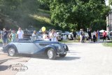 Internationales Oldtimer-Meeting Baden-Baden 2025