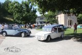 Internationales Oldtimer-Meeting Baden-Baden 2025