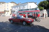 Ascona Classic Car Award 2026