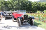 Internationales Oldtimer-Meeting Baden-Baden 2025