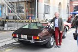 Oldtimertreffen Feldschlösschen 2025
