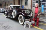 Oldtimertreffen Feldschlösschen 2025