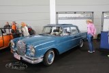 Klassikwelt Bodensee 2026