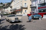 Ascona Classic Car Award 2026