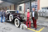 Oldtimertreffen Feldschlösschen 2025