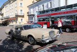 Ascona Classic Car Award 2026