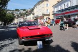 Ascona Classic Car Award 2026