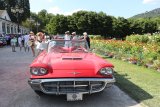 Internationales Oldtimer-Meeting Baden-Baden 2025