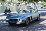 Ascona Classic Car Award 2026