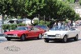 Ascona Classic Car Award 2026