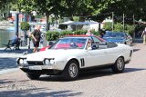 Ascona Classic Car Award 2026