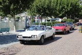 Ascona Classic Car Award 2026
