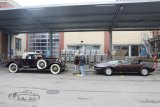 Oldtimertreffen Feldschlösschen 2025