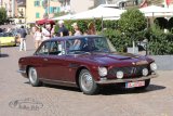 Ascona Classic Car Award 2026