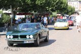 Ascona Classic Car Award 2026