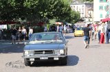 Ascona Classic Car Award 2026