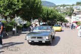Ascona Classic Car Award 2026