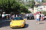 Ascona Classic Car Award 2026