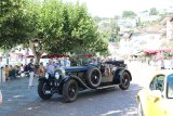 Ascona Classic Car Award 2026