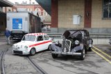 Oldtimertreffen Feldschlösschen 2025