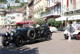 Ascona Classic Car Award 2026