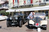 Ascona Classic Car Award 2026