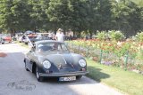 Internationales Oldtimer-Meeting Baden-Baden 2025