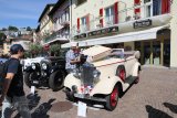 Ascona Classic Car Award 2026