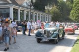 Internationales Oldtimer-Meeting Baden-Baden 2025