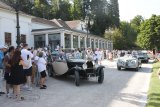 Internationales Oldtimer-Meeting Baden-Baden 2025