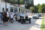 Internationales Oldtimer-Meeting Baden-Baden 2025