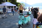 Ascona Classic Car Award 2026