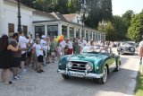 Internationales Oldtimer-Meeting Baden-Baden 2025