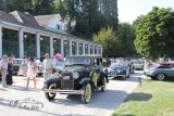 Internationales Oldtimer-Meeting Baden-Baden 2025